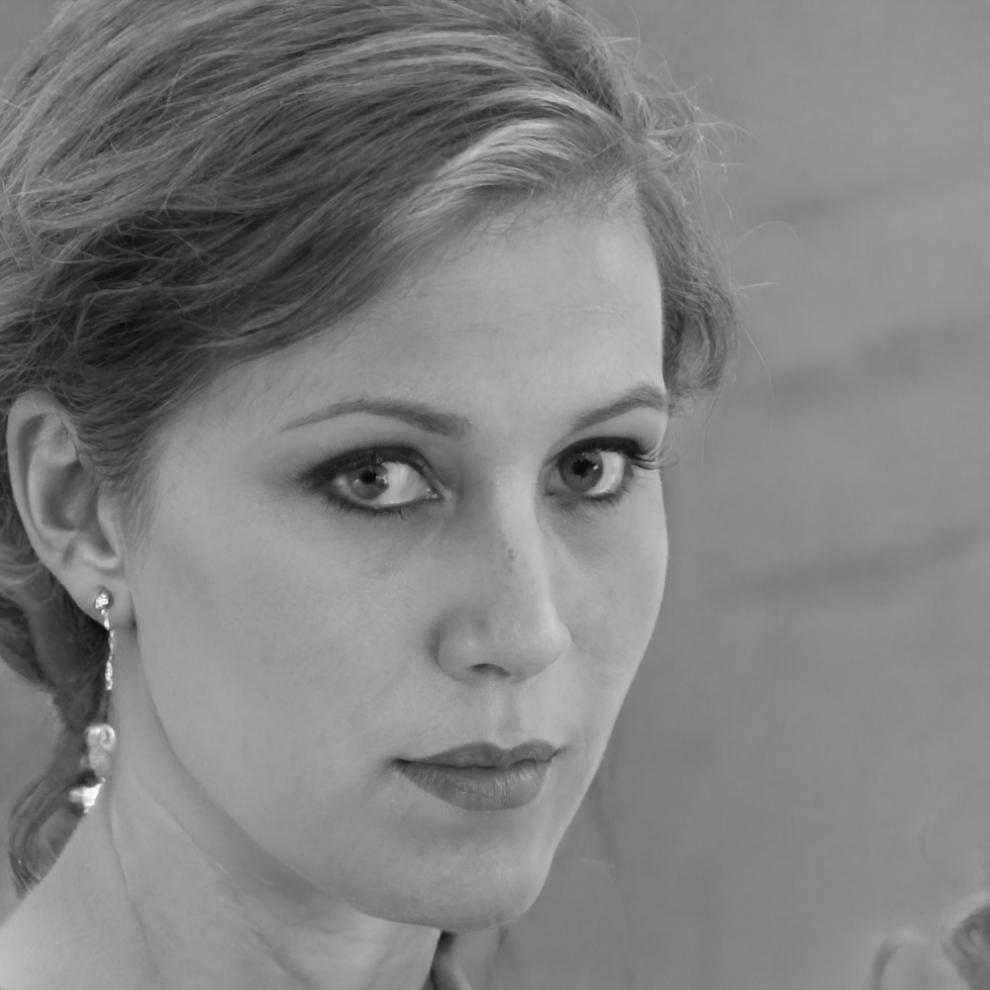 Petra Koskinen, Lead Financial Instructor