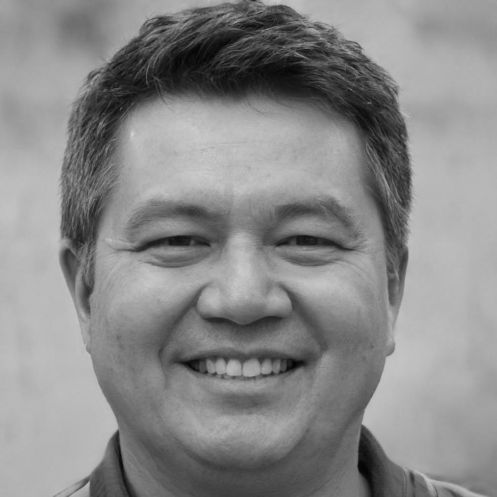 Lorcan Dempsey profile photo