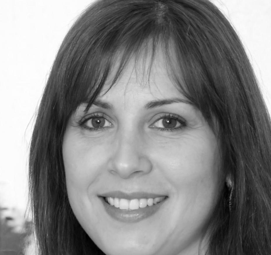 Eira Tamminen financial statement instructor