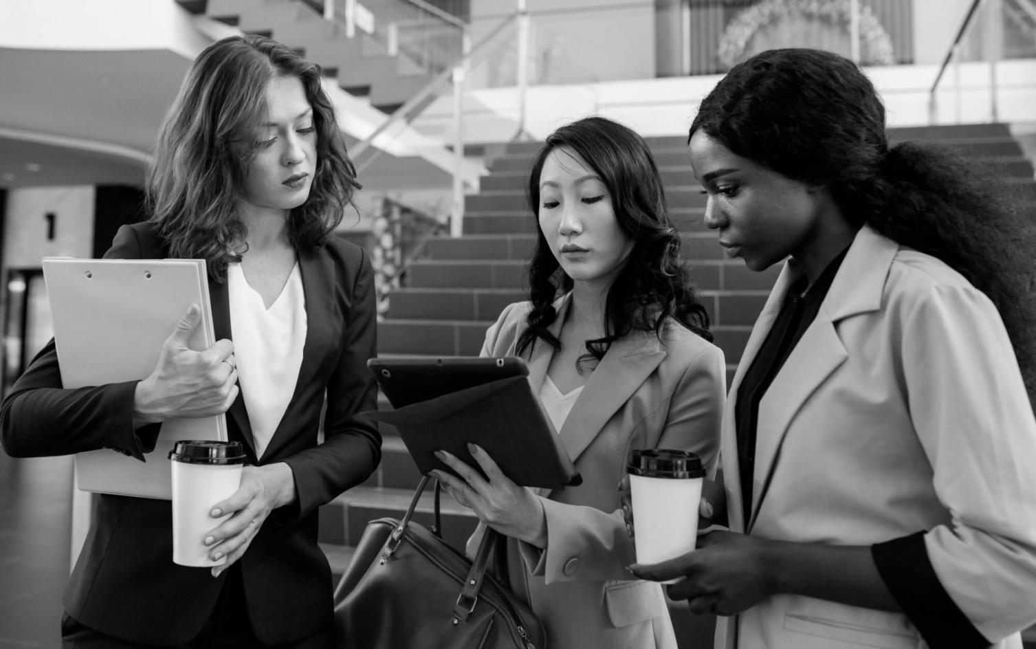 Practical financial analysis tools and templates in use