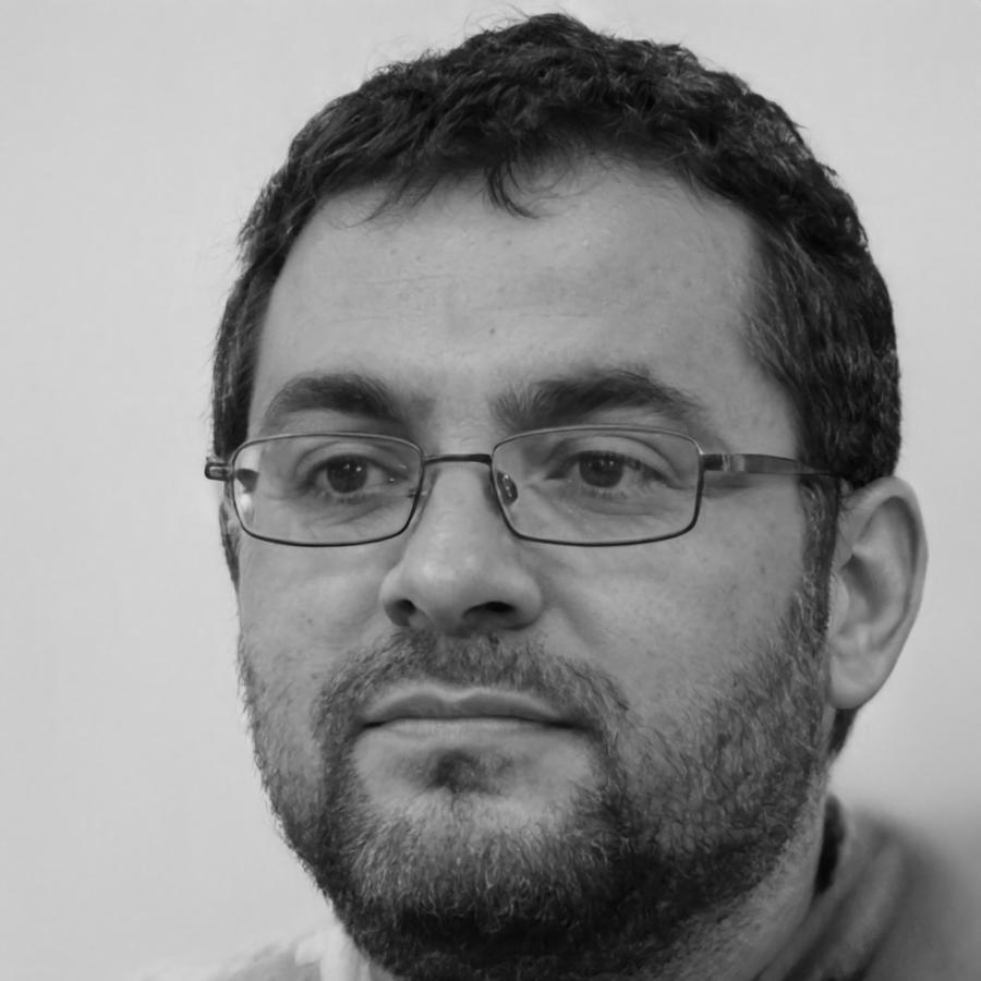 Callum Fitzgibbon, corporate finance analyst